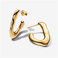 Orecchini Pandora Donna in Lega metallica 263290C00 - 263290C00